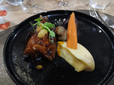 席特诺曼德酒店