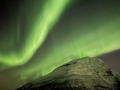 北方灵魂极光之旅-特罗姆瑟必去景点