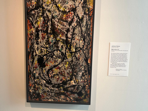 罗德岛设计学院美术馆-普罗维登斯必去景点