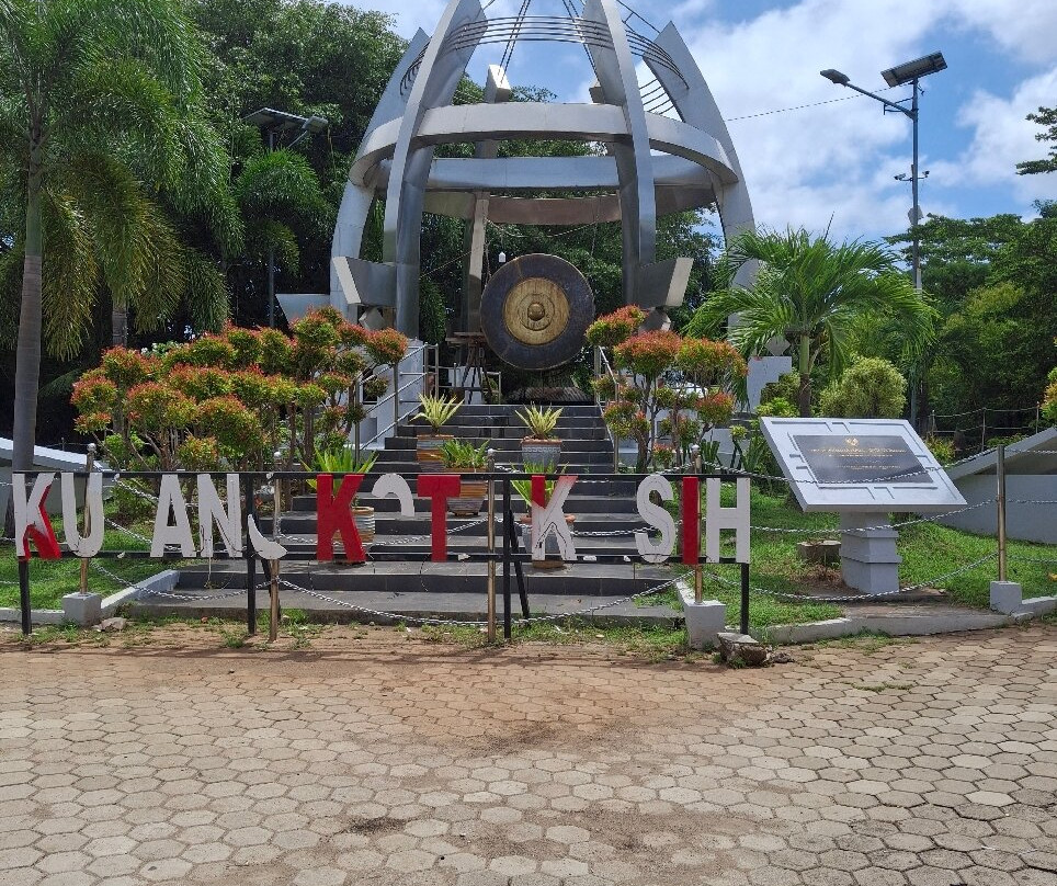Nostalgia Park-古邦必去景点