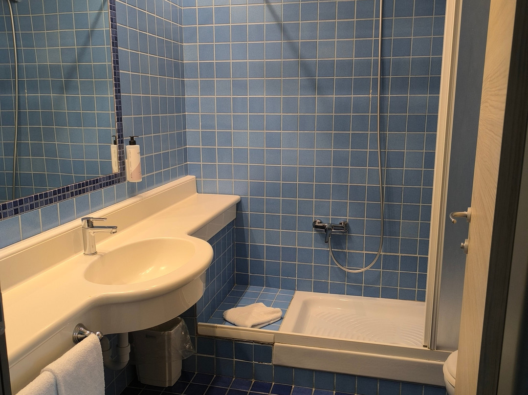 奥斯塔东快捷酒店主图