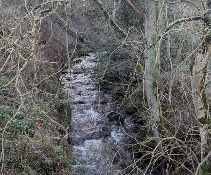 克罗斯基酒店主图