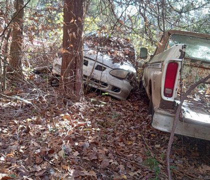 Downtown Crossville-Crossville必去景点