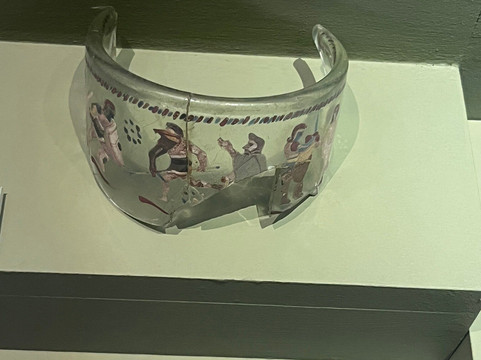 Vindolanda-赫克瑟姆必去景点