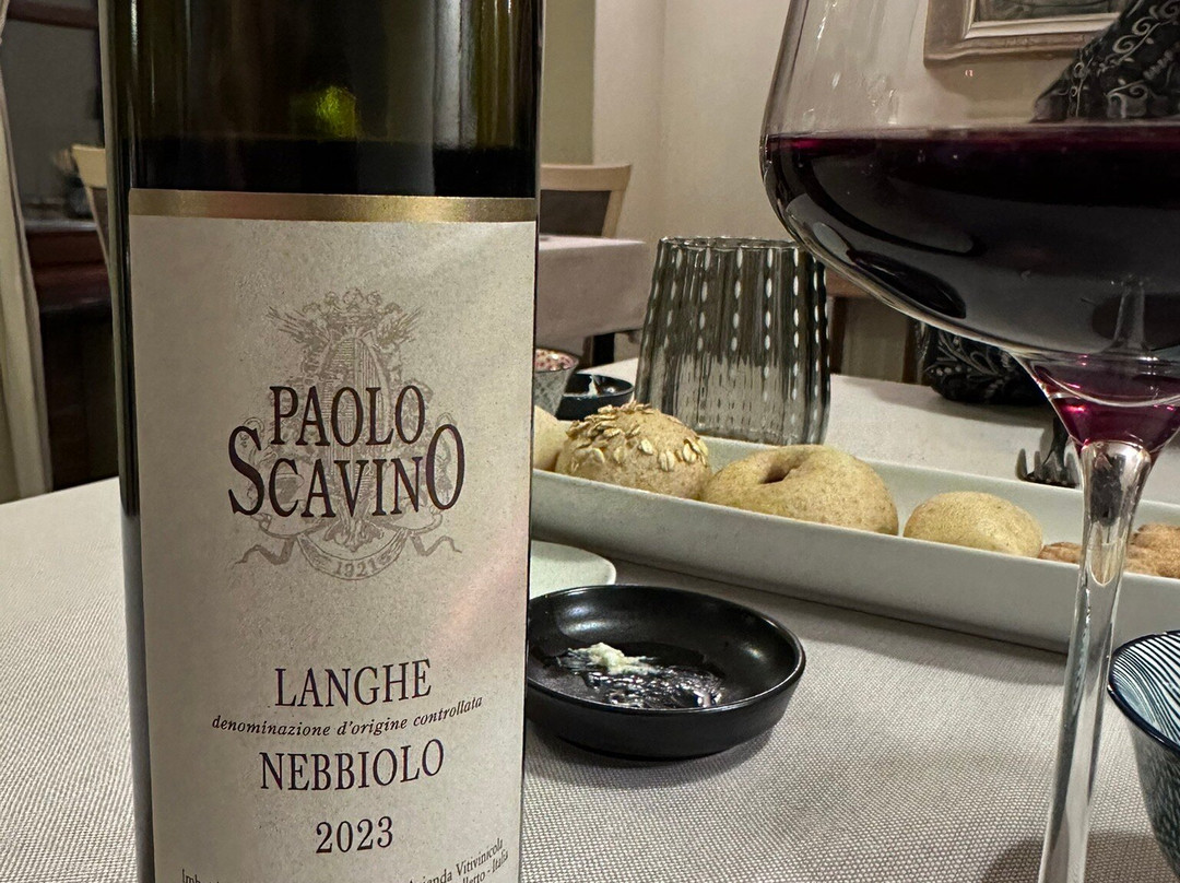 Le Torri - Castiglione Falletto主图