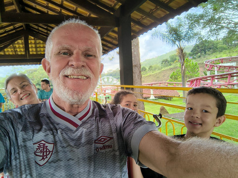 Walter World-Pocos de Caldas必去景点