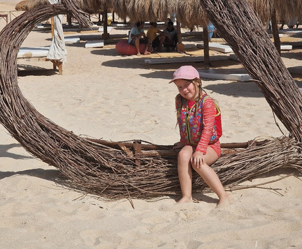 La Perla Dive Club-Sahl Hasheesh必去景点