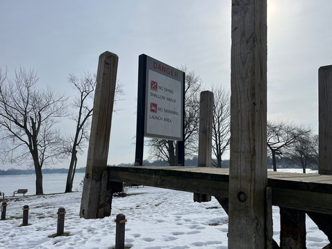 John Collins Park-East Grand Rapids必去景点