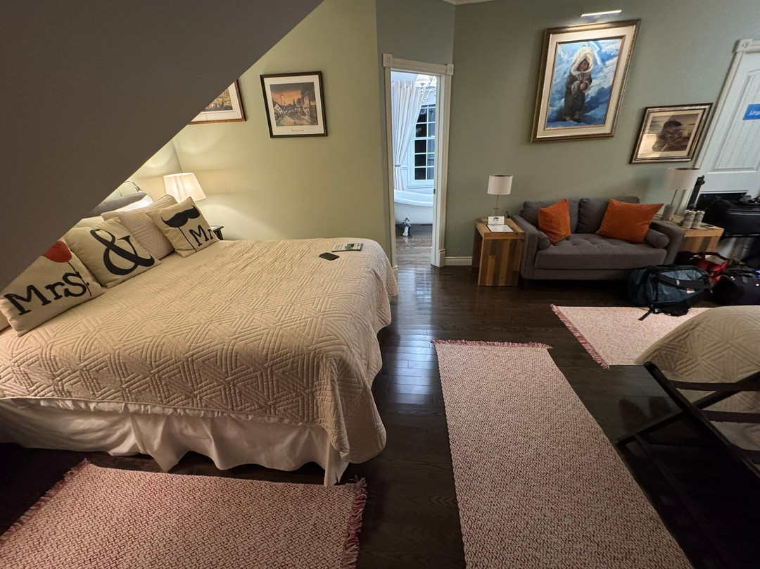 自然与画笔度假屋主图