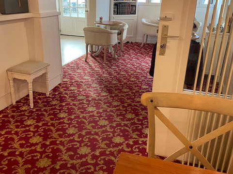 香蒂利酒店主图