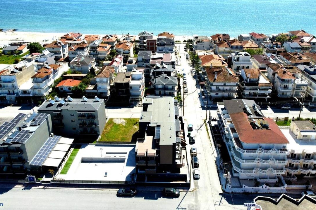Paralia Apartments