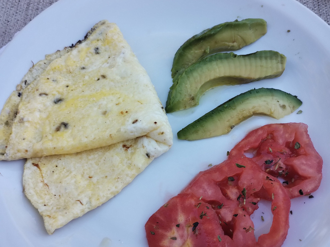 Posada San Eduardo主图