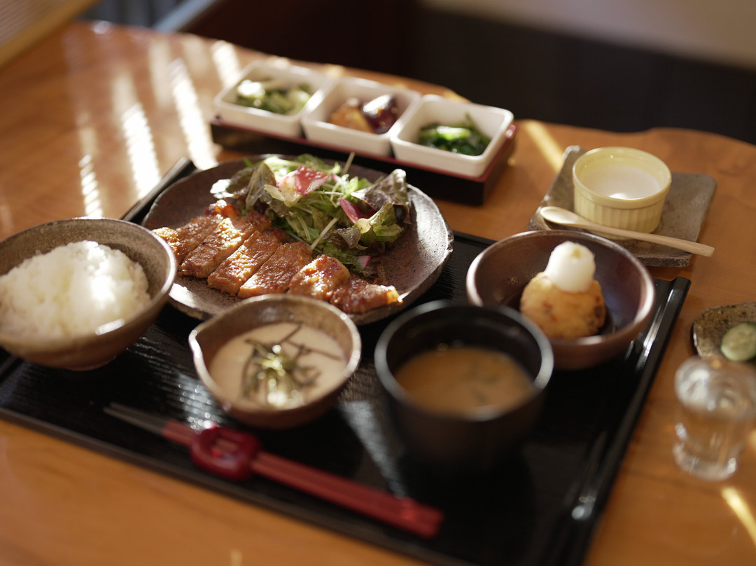 Seiun Brewery-小川町必去景点