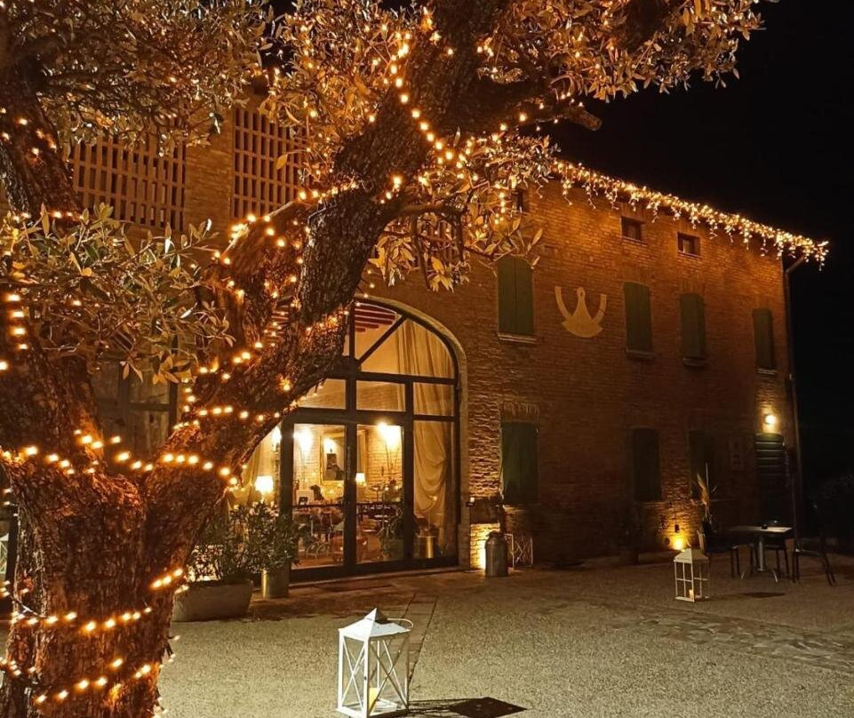 Locanda Corte Ruspecchio