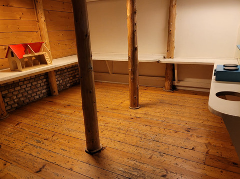 Hof Poppendamme-Grijpskerke必去景点