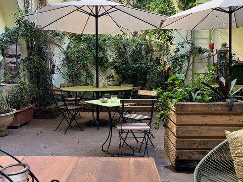 La Maison du Marin主图