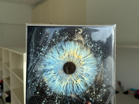 Iris Galerie Hasselt-哈瑟尔特必去景点