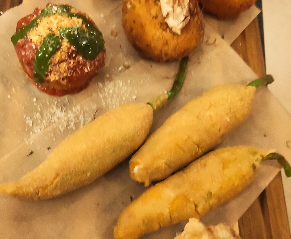 Pizzeria Ferrigno
