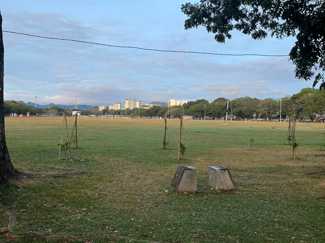 Clark Museum and 4D Theater-克拉克自由港区必去景点