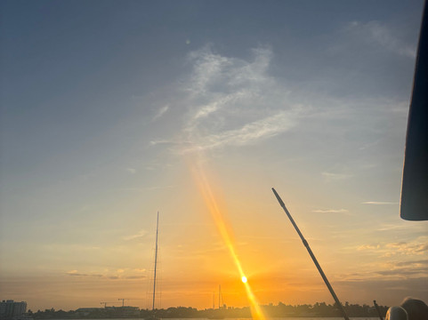 Top Shelf Charters presents Keylypso-西棕榈滩必去景点