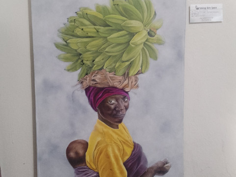 Inkingi Arts Space-吉佳利必去景点