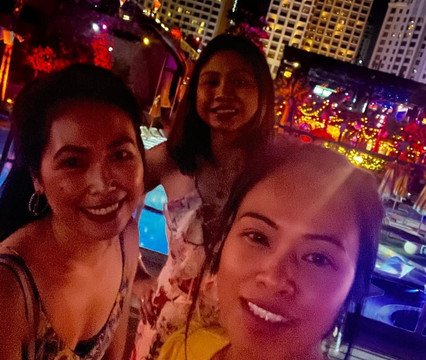 Bla Bla Dubai-迪拜必去景点