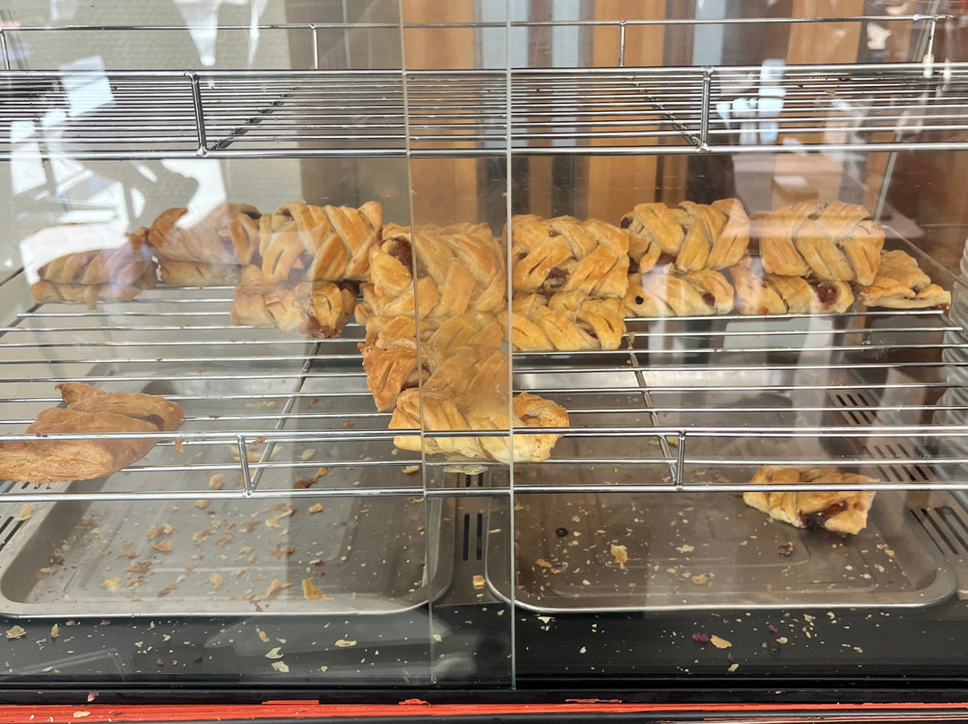 地亚哥阿尔马格罗拉塞雷纳酒店主图