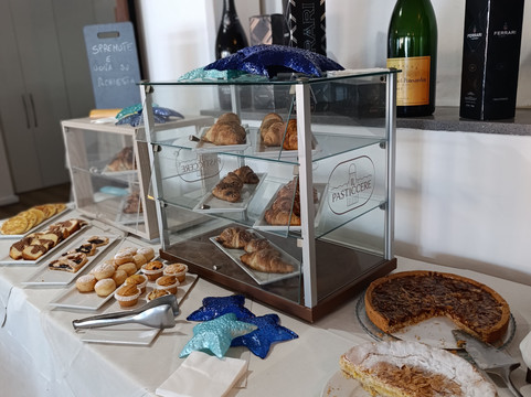 圣托雷索酒店主图