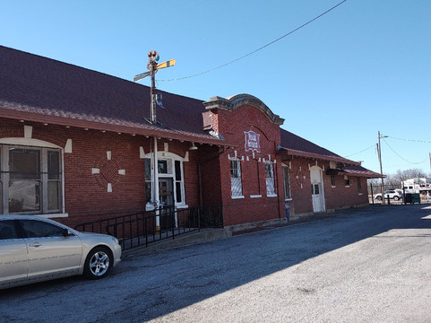 Canadian County Historical Museum-El Reno必去景点