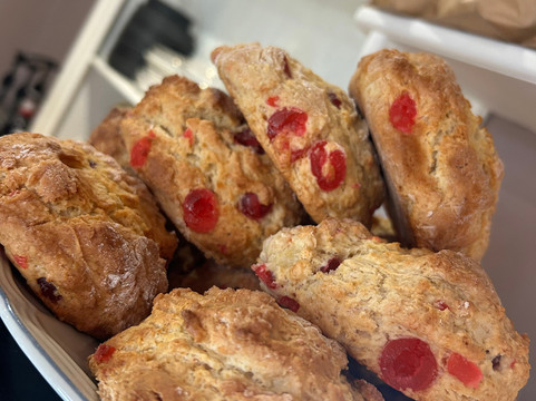 The Coffee Shop at Fife Folk Museum
