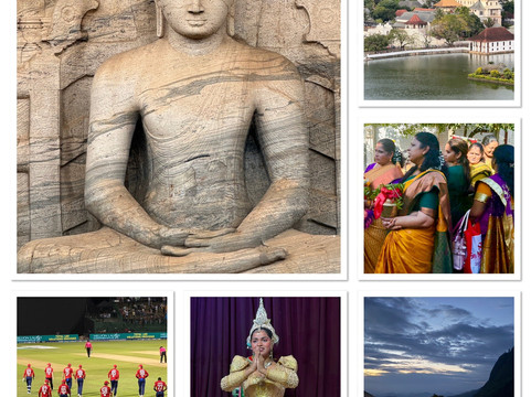 Eunoia Lanka Tours-Piliyandala必去景点