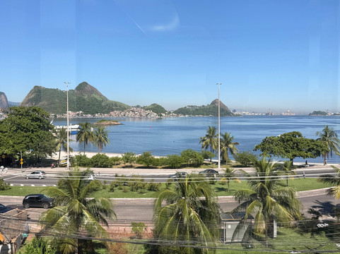 索拉多阿曼彻尔酒店主图