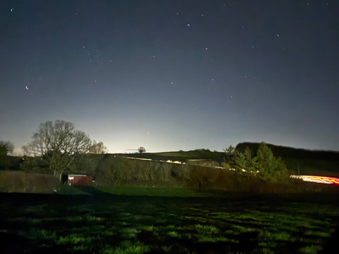 Tucker's Grave Inn & Campsite-Radstock必去景点