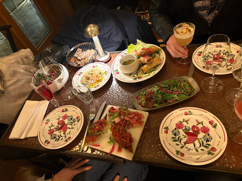 La Maison de Manfred