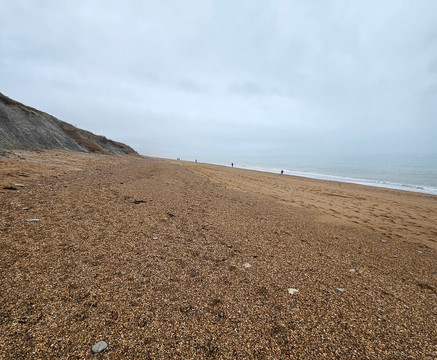 Hive Beach-Burton Bradstock必去景点