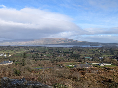 Arigna Mining Experience-Roscommon必去景点