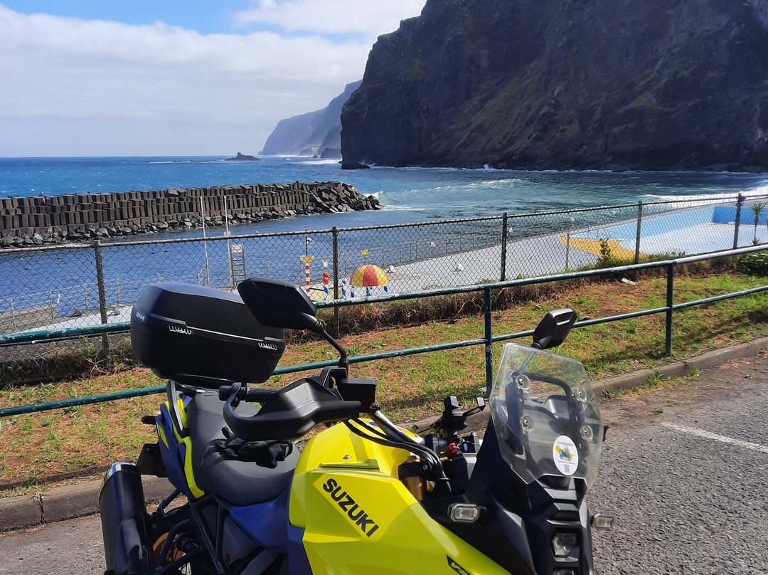 ViveMadeira-马德拉群岛必去景点