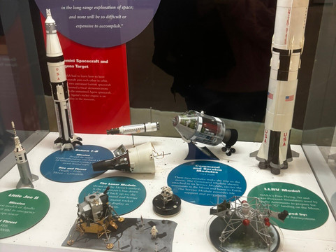 Niagara Aerospace Museum-尼亚加拉大瀑布必去景点