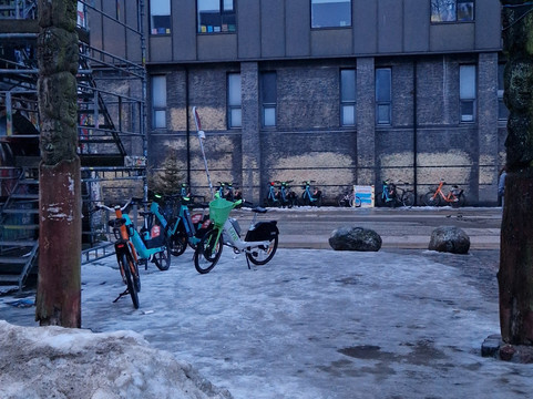 Dinturia-哥本哈根必去景点