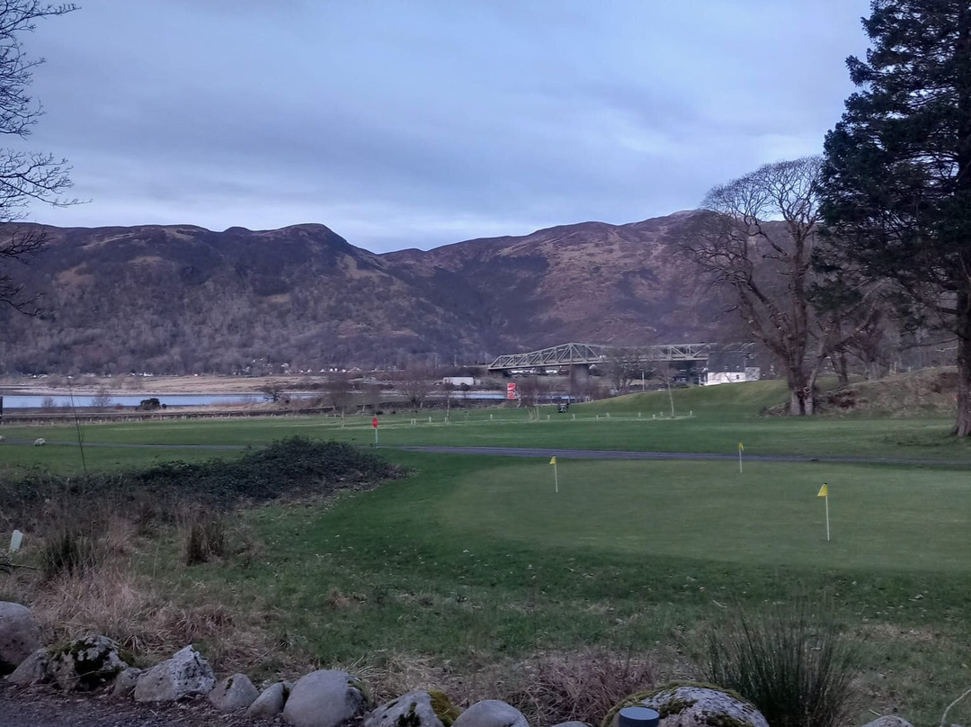 RiverBeds Luxury Wee Lodges主图