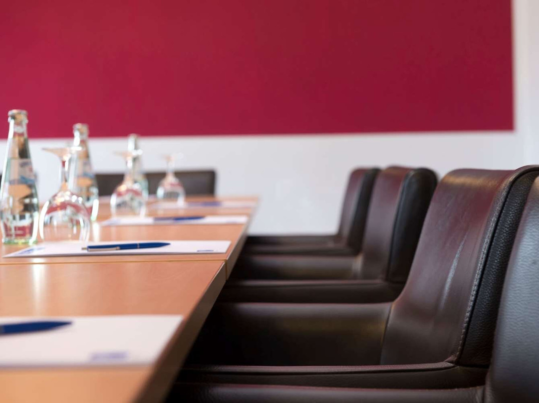 爵怡温德姆不来梅机场酒店主图