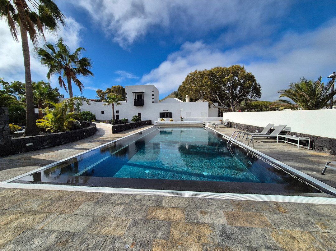 Eco-Finca Curbelo - Adults Only