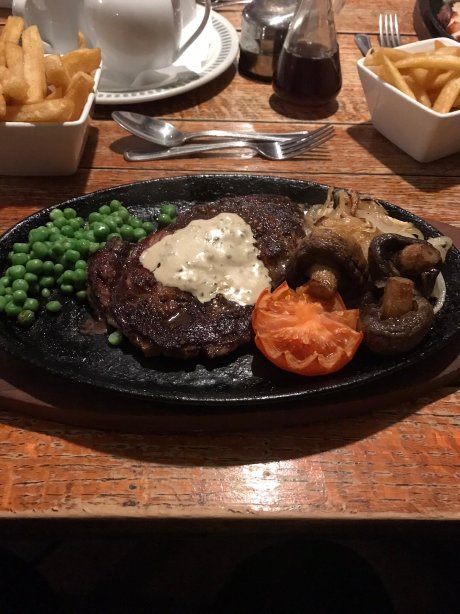 The Tynte Arms Inn-官方