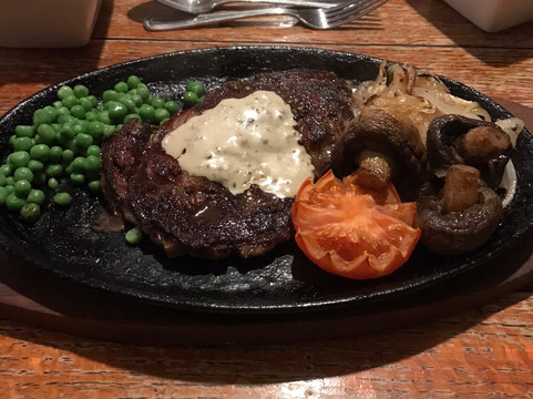 The Tynte Arms Inn主图