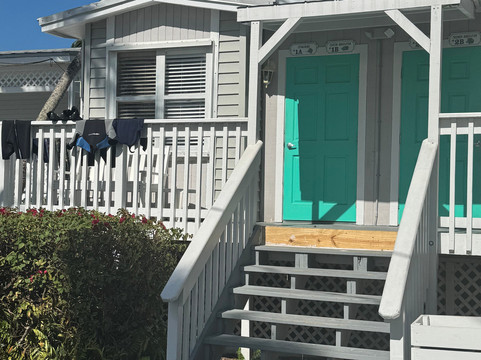 阿莫雷潜水度假村主图