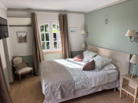 莱图尔雷特玛泽特酒店主图