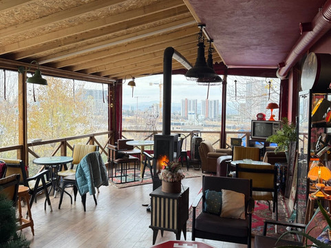 Masalhane Dükkan主图