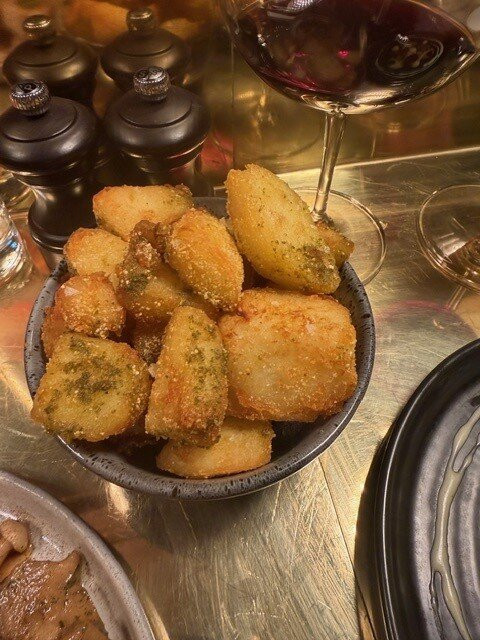 Alba Bar & Restaurant