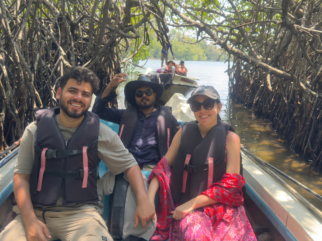 Amazing Travels & Tours Sri Lanka-科奇克德必去景点