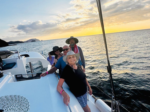 Playa Flamingo Best Beach Concierge-Playa Flamingo必去景点